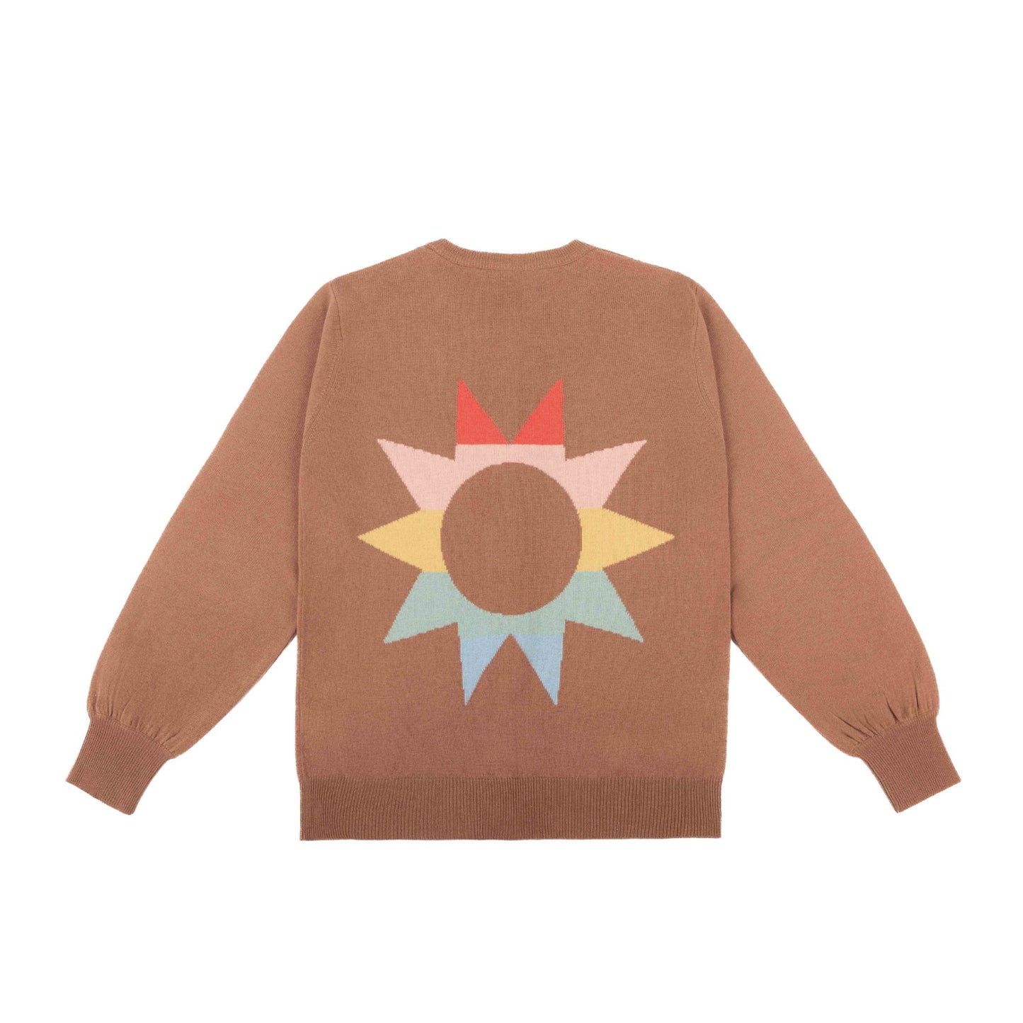 Sunshine Cardigan