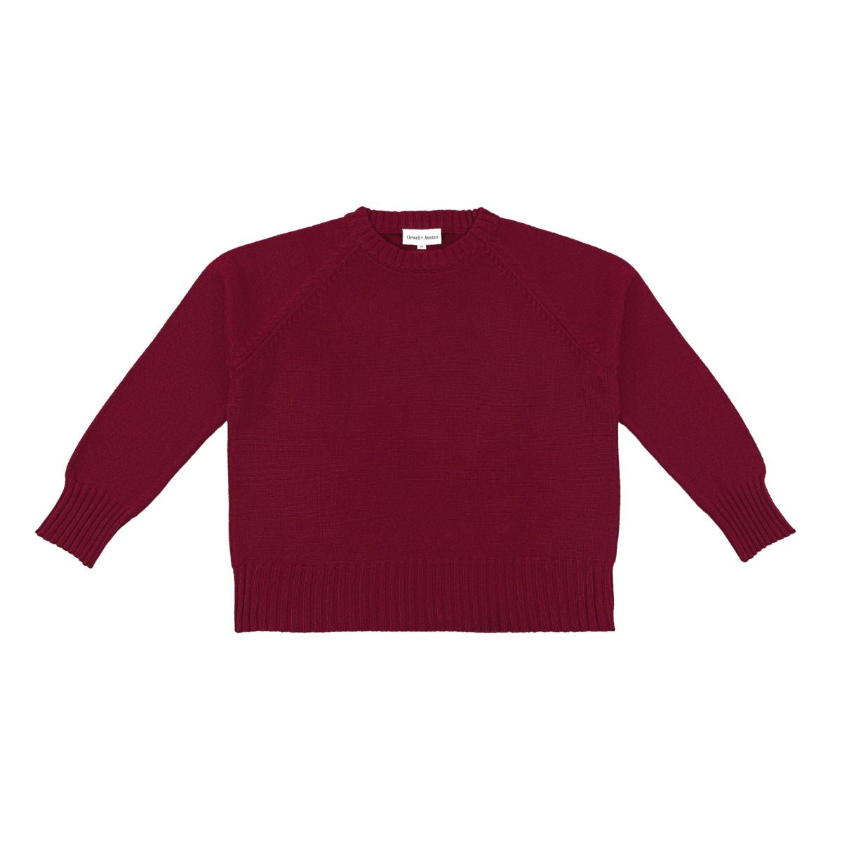 Chunky Sweater