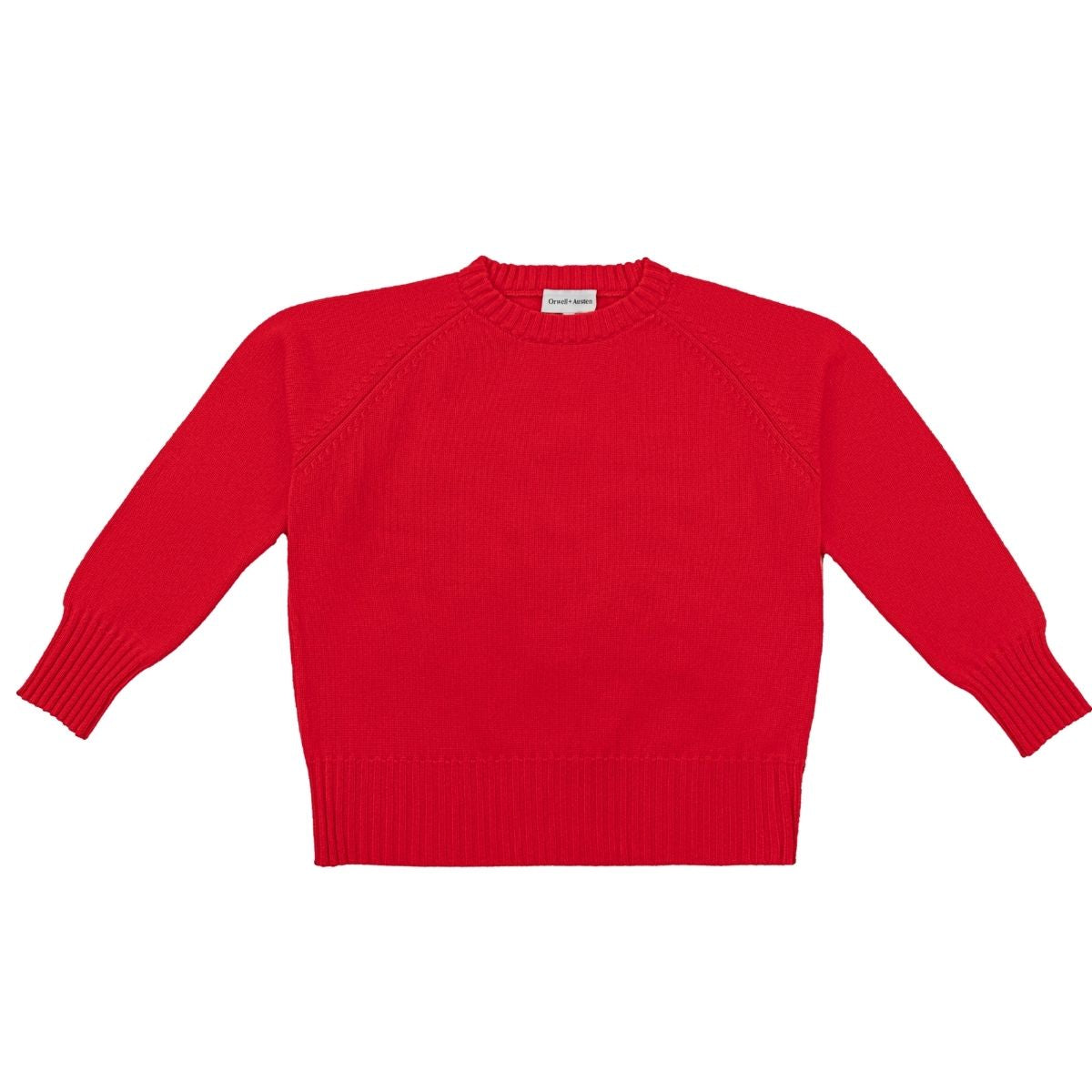 Chunky Sweater