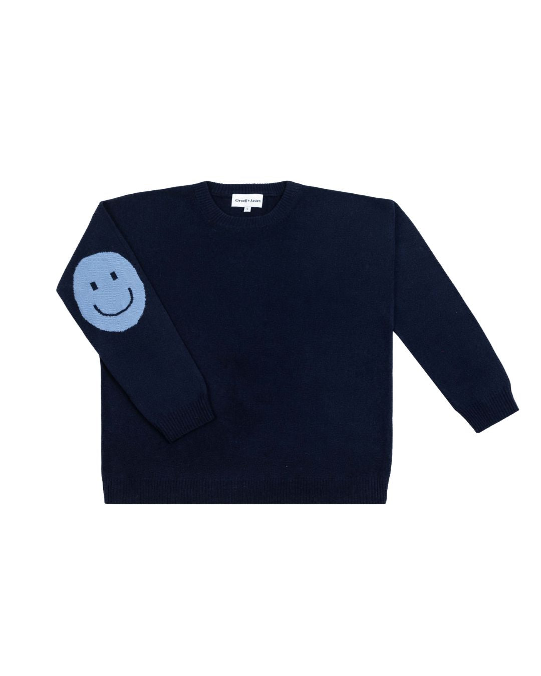 Smile Sweater
