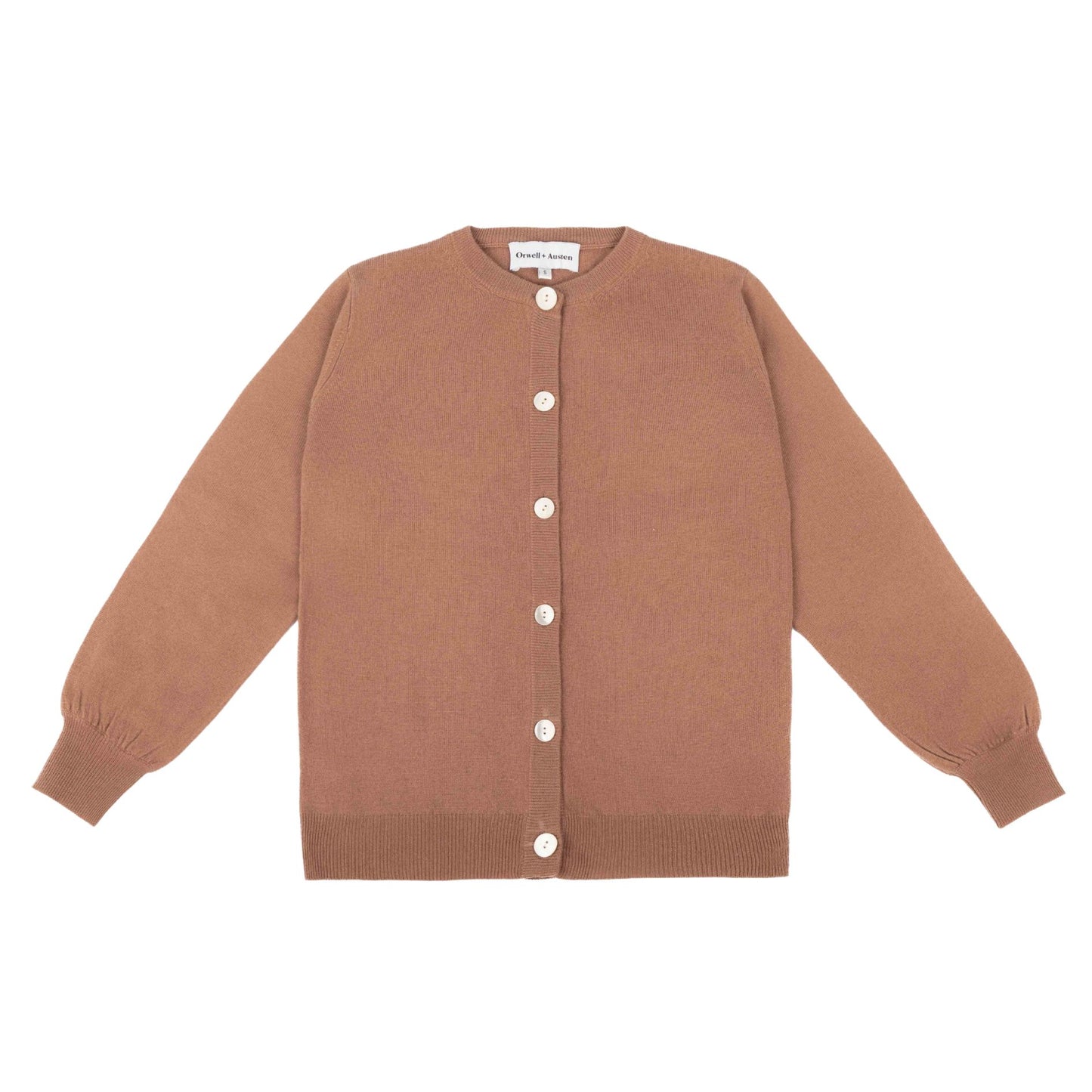 Sunshine Cardigan