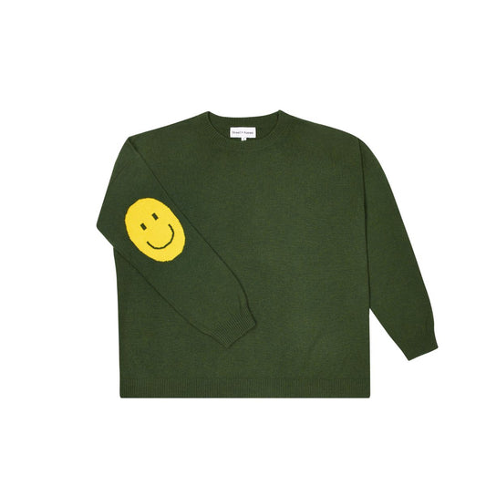 Smile Sweater