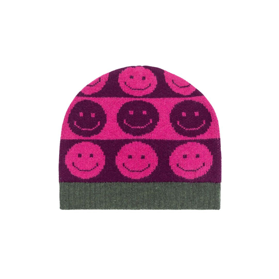 Smile Beanie