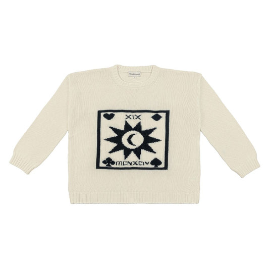 Tarot Sweater