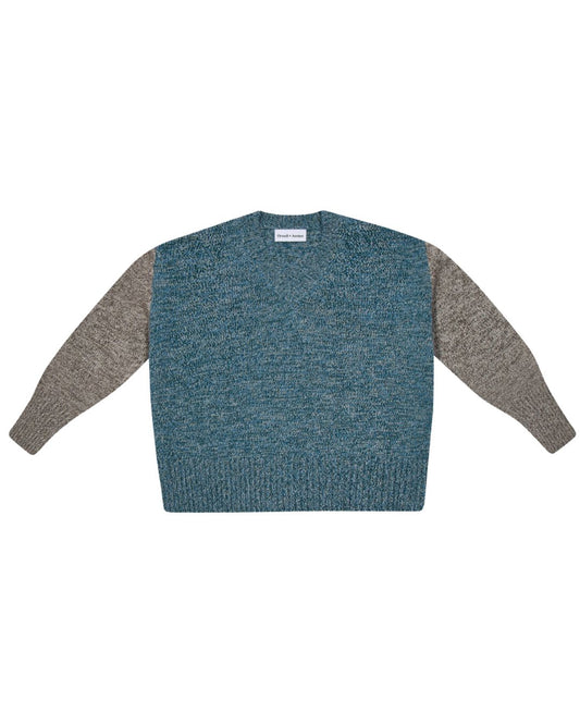 Claudia Cashmere Sweater